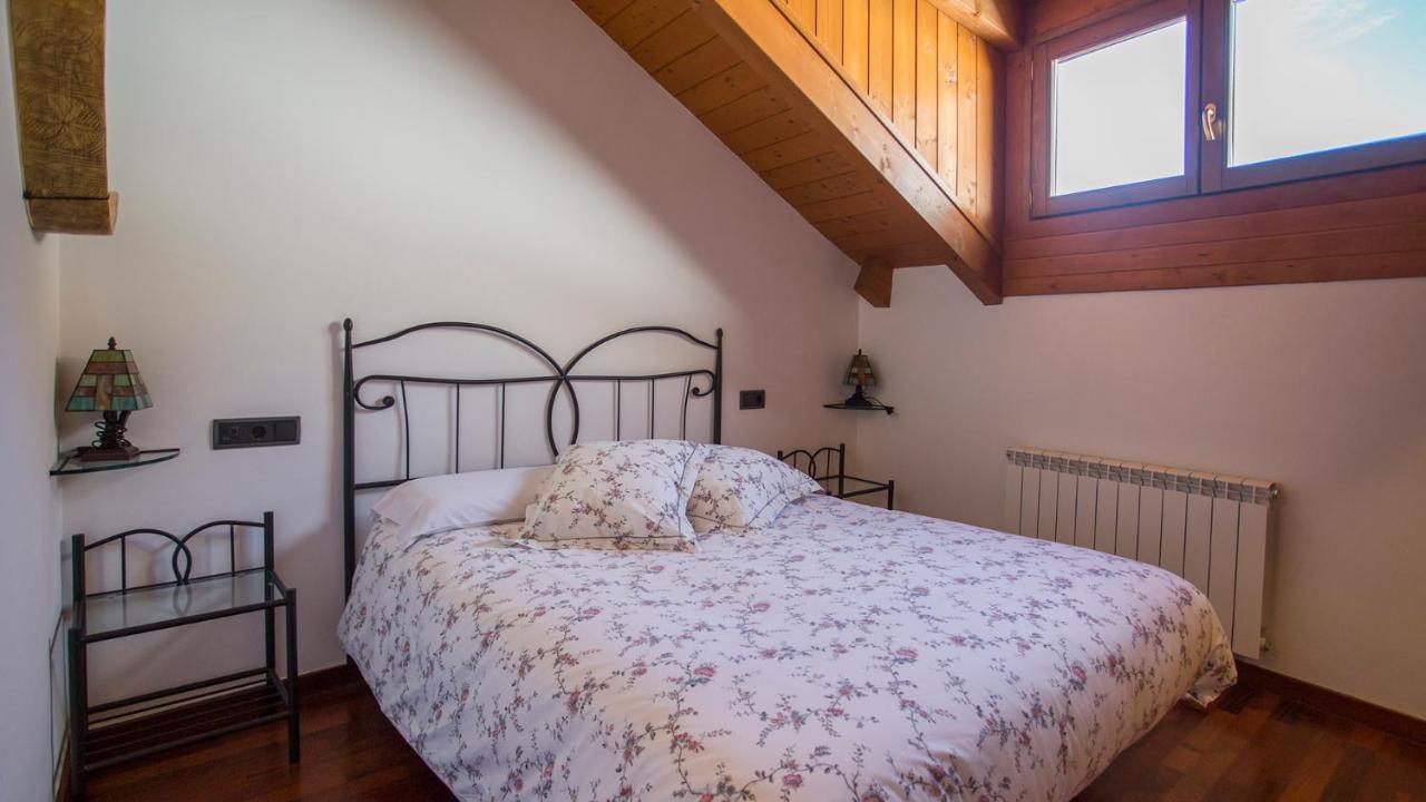 Ca La Teresa Vila Ribera de Montardit Exterior foto